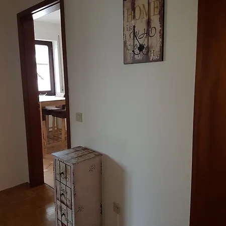 Fewowo Thomasberg Apartamento *