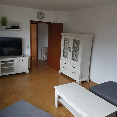 Fewowo Thomasberg Apartamento Königswinter