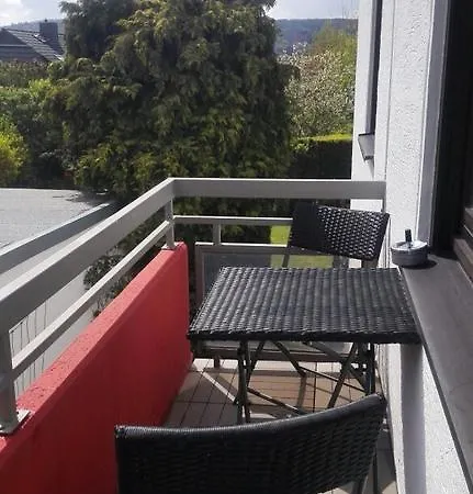 Fewowo Thomasberg Apartamento