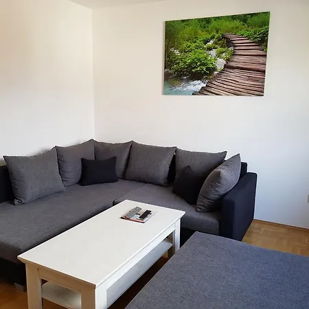 Apartamento Fewowo Thomasberg