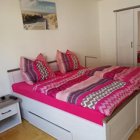 Fewowo Thomasberg Apartamento