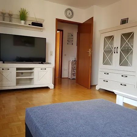Apartamento Fewowo Thomasberg *