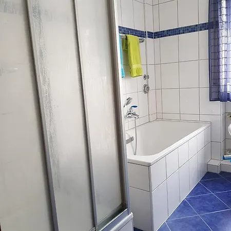 Apartamento Fewowo Thomasberg