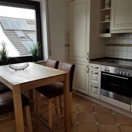 Apartamento Fewowo Thomasberg Königswinter