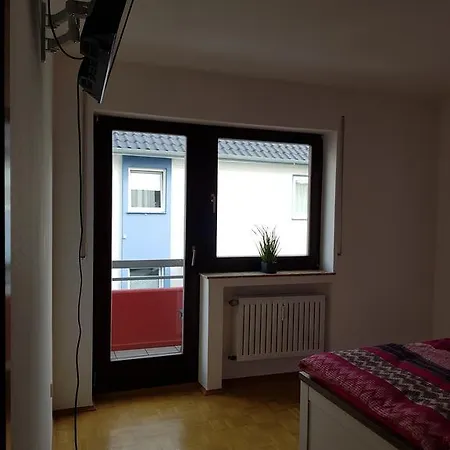 Fewowo Thomasberg Königswinter