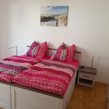 Fewowo Thomasberg Apartamento *